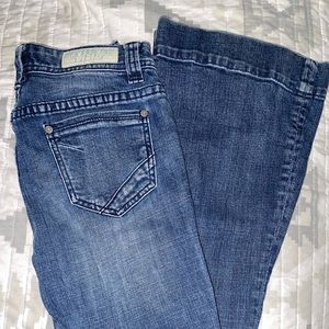 Rock n’ Roll Trousers